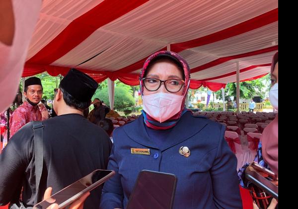 Diduga Karena Polusi Udara, Puluhan Ribu Jiwa Tercatat Terkena Infeksi Saluran Pernapasan Akut di Kota Bekasi