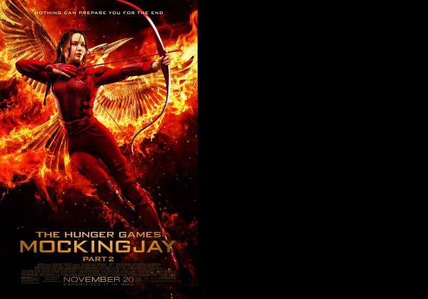 Sinopsis dan Jadwal Tayang The Hunger Games: Mockingjay Part.2 yang Tayang di Bioskop Trans TV 14 Januari