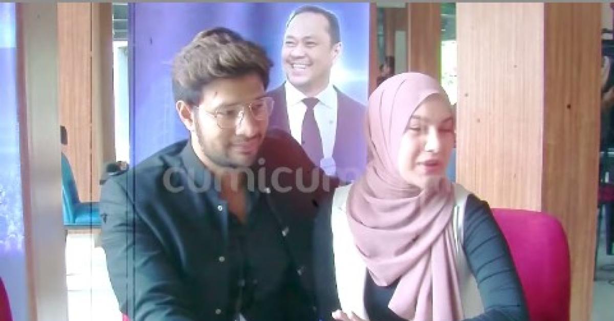 Umi Pipik Ungkap Sikap Irish Bella ke Keluarga Ammar Zoni  