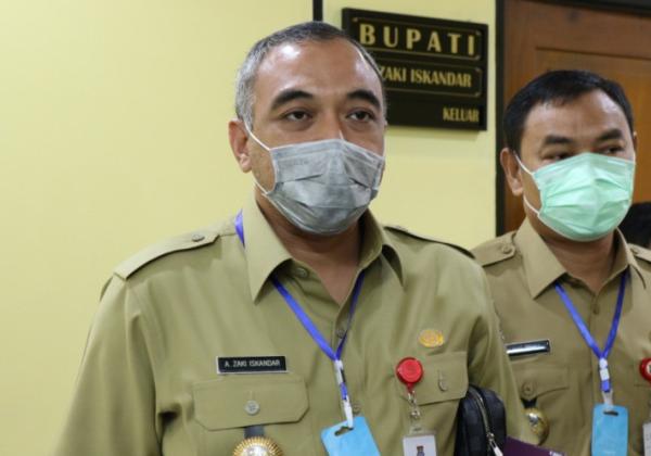 19 Aset Kabupaten Tangerang Pindah Tangan ke BSD, Begini Penjelasan Bupati