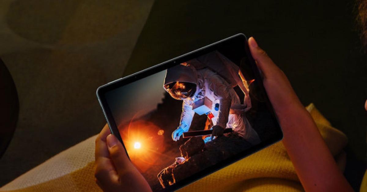Redmi Pad Resmi Meluncur di Indonesia, Dilengkapi Prosesor Gaming