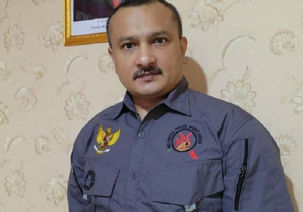 Pedas! Ferdinand Hutahaean Sindir Kamaruddin Simanjuntak yang Sebut Hukum Era Jokowi Paling Rusak