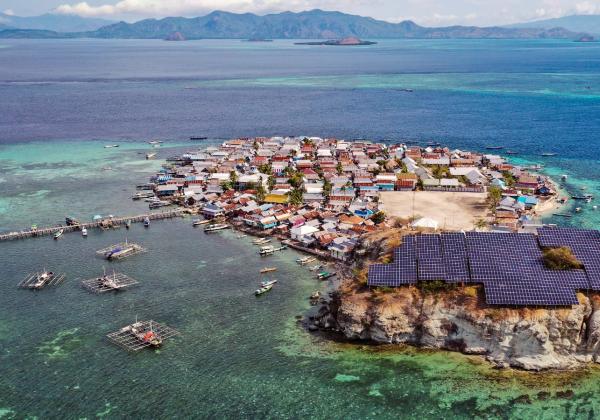 Hari Listrik Nasional ke-77, PLN Terus Berkomitmen Terangi Negeri