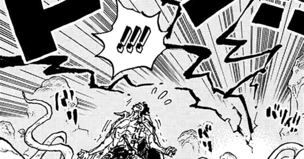 Fakta One Piece: Profil Admiral Aramaki, Petinggi Baru Marine yang Jiper Kena Haoshoku Haki Shanks