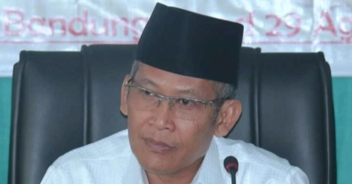 Soal Kekerasan di Ponpes Al-Hanifiyah, PBNU: Tidak Ada Kata Maaf! 