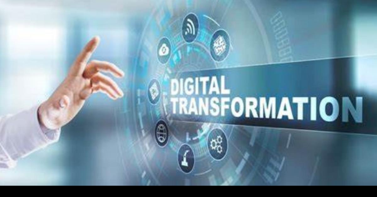 Ini Makna Transformasi dan Bentuk - Bentuknya