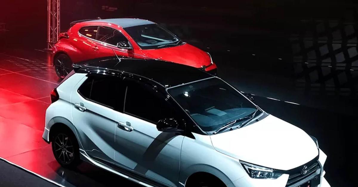 Mobil Terlaris Tahun 2023: Terbaik dalam Kualitas dan Harga