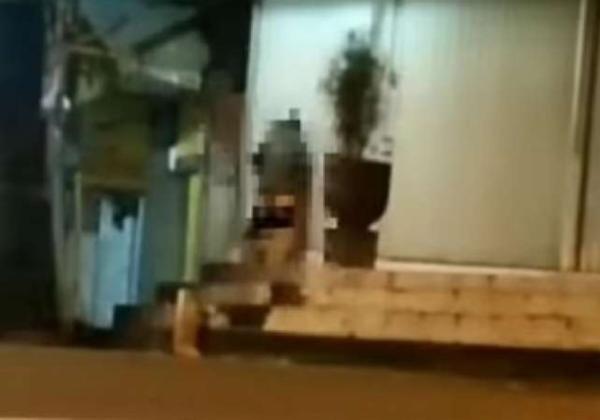 Diupload Bocah SD, Polisi Kantongi Identitas Terduga Dua Sejoli Mesum di Malang