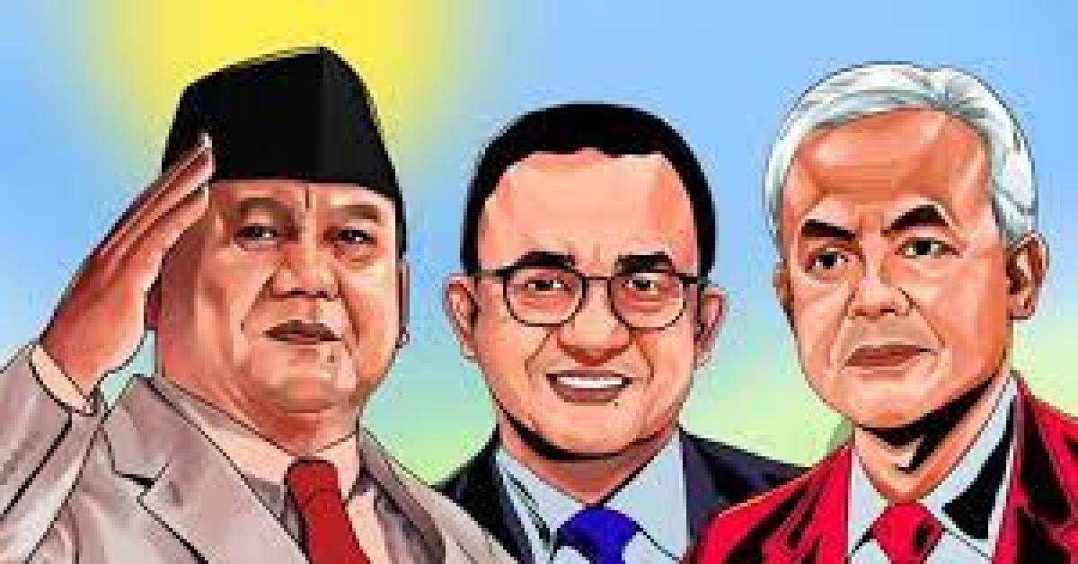 Lembaga Survei Berlomba Keluarkan Laporan Elektabilitas Paslon Pilpres 2024, Ini Kata Pakar Komunikasi 