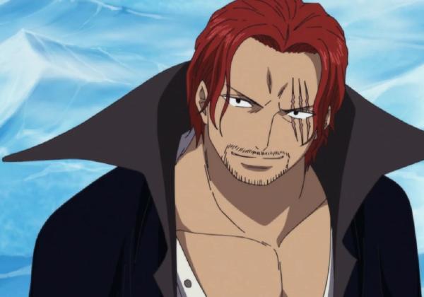 Spoiler One Piece 1076: Ini Sosok Ras Para Raksasa yang Bertemu Akagami no Shanks di Pulau Elbaf