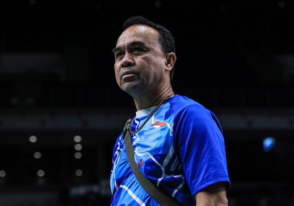 Boyong Dejan/Gloria, PBSI Ungkap Target Skuad Indonesia di Piala Sudirman 2023