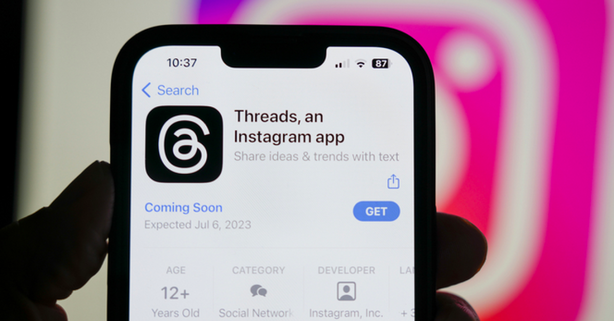 Cara Bagikan Threads ke IG Pribadi, Share Unggahan dan Profil dengan Gampang