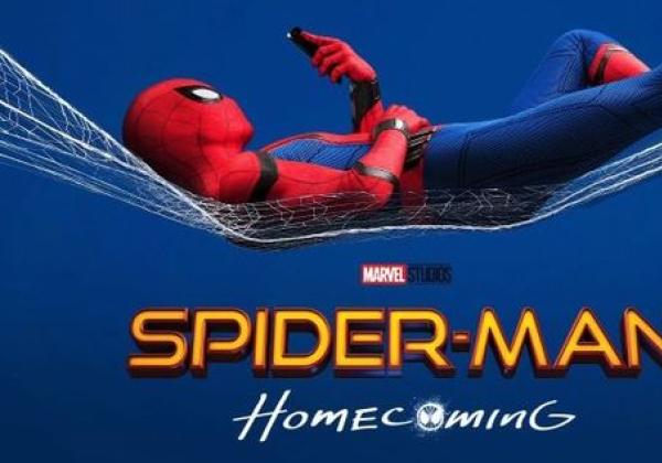 Sinopsis Spiderman: Homecoming, Perjalanan Peter Temukan Jati Diri yang Tayang di Bioskop Trans TV Malam Ini