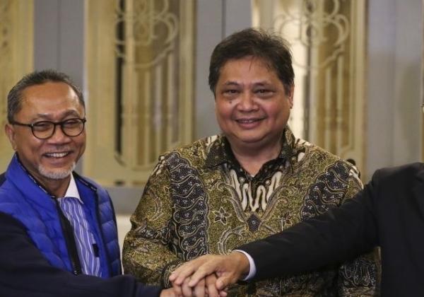 Koalisi Indonesia Bersatu Layu Sebelum Berkembang, Hingga Belum Umumkan Calon Presiden 