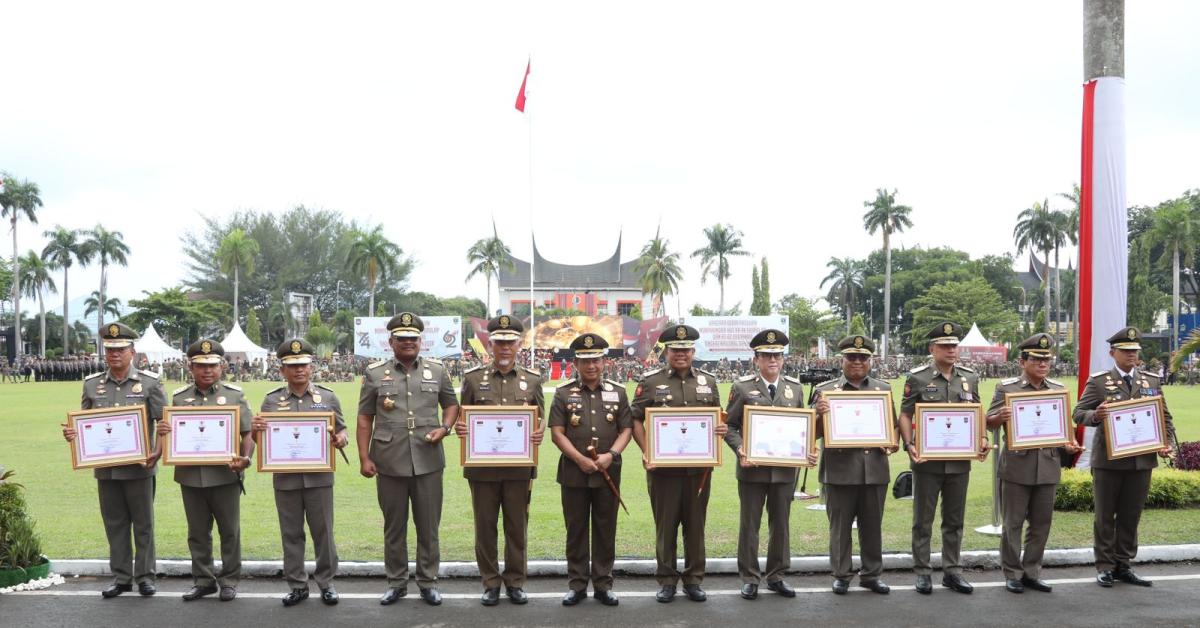 Tingkatkan Kepercayaan Publik, Mendagri Minta Satpol PP dan Satlinmas Jaga Integritas