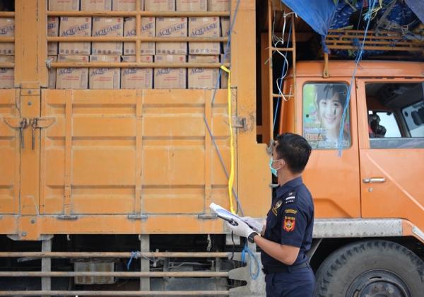 Upaya Bea Cukai Bantu Kembangkan Potensi Industri UMKM Indonesia