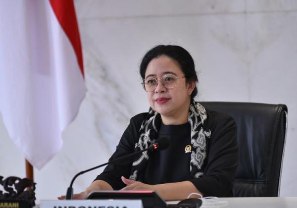 Soroti Suami Bunuh Istri di Bekasi, Ketua DPR RI Puan Maharani Minta Polisi Tegas Tangani Kasus KDRT