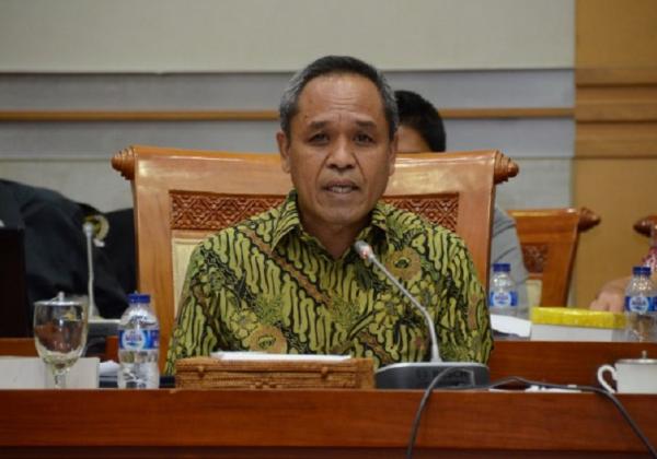 Benny K Harman Demokrat Bilang yang Tidak Suka Pemerintah Dikritik Itu Buzzer Bayaran dan Tim Sukses 