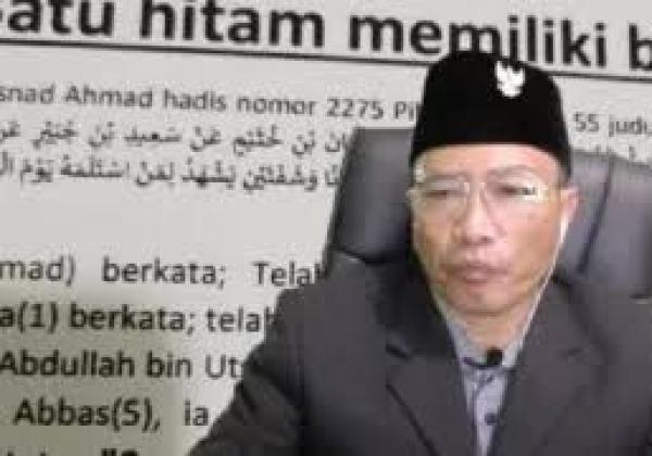MUI: M Kece Beragama Islam di KTP, Tapi Minta Izin Jadi Kristen Saat Pulang Kampung