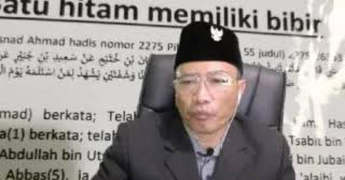 MUI: M Kece Beragama Islam di KTP, Tapi Minta Izin Jadi Kristen Saat Pulang Kampung
