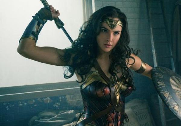 Sinopsis Wonder Woman, Film Tentang Superhero Wanita yang Tayang di Bioskop Trans TV Hari Ini