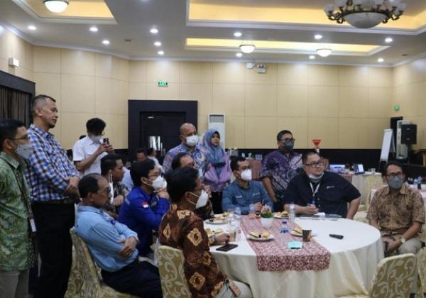 Perkuat Sinergi, Bea Cukai Gelar Audiensi dengan Berbagai Pihak