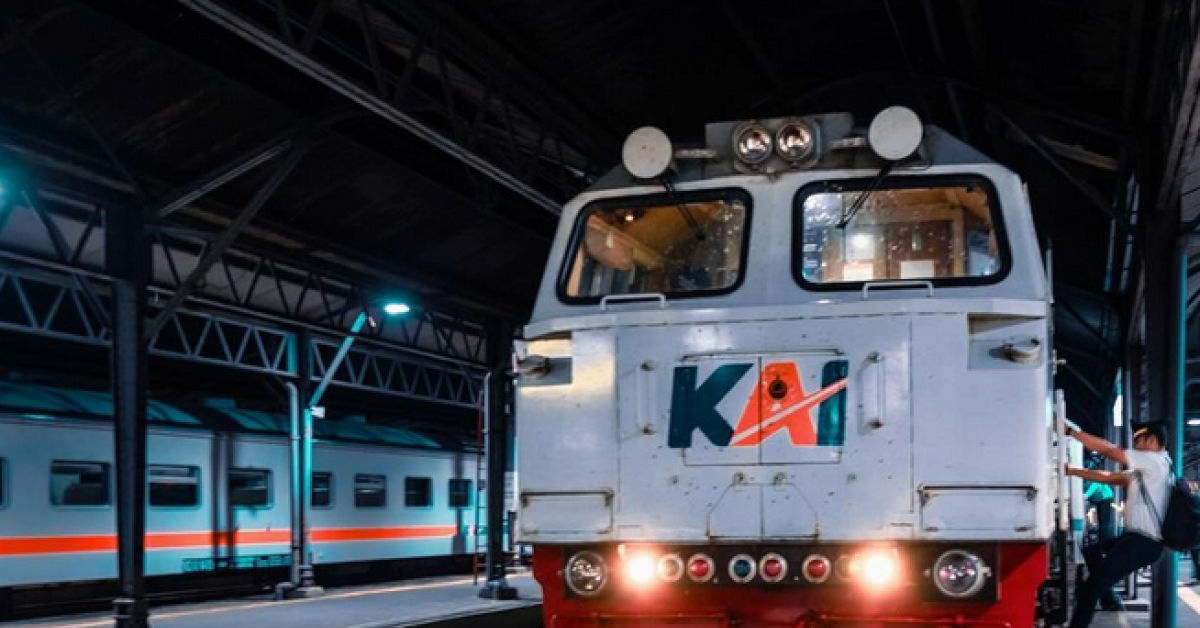 Libur Nataru, PT KAI Tambah 11 Kereta Api Jarak Jauh 
