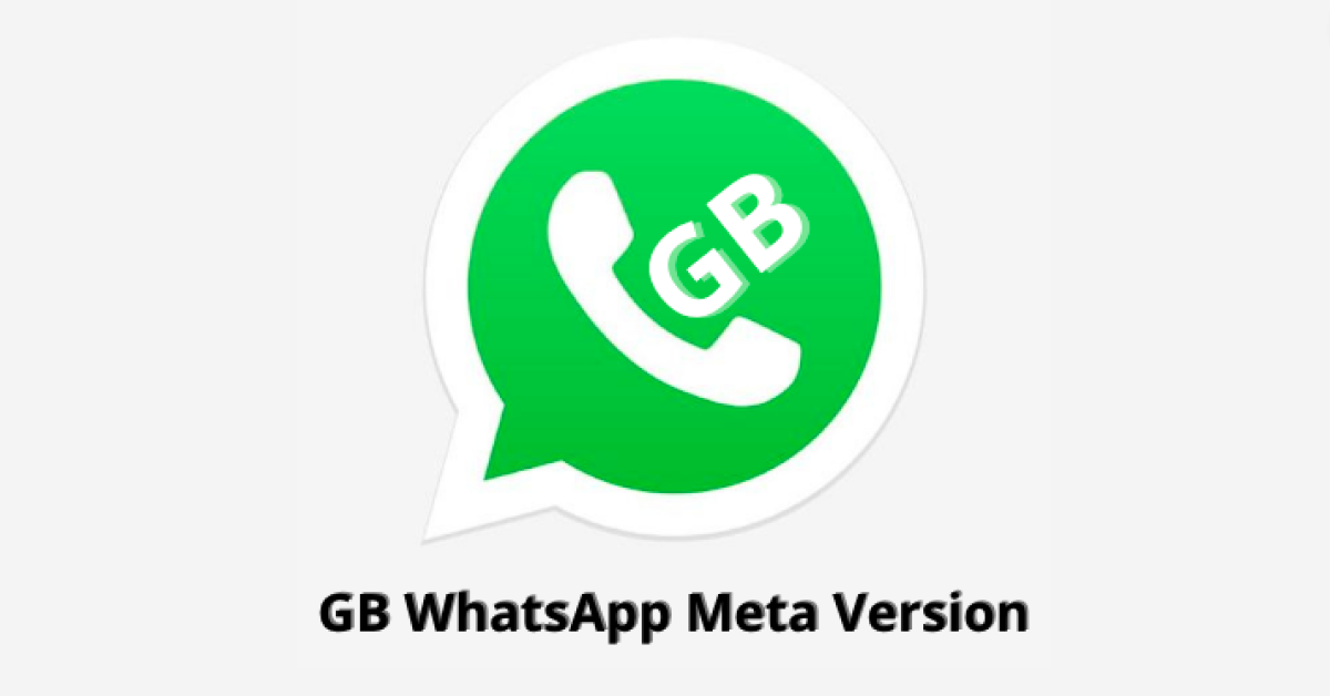 Download WhatsApp GB Meta Lengkap Dengan Banyak Fitur Unggulan, Link Asli di Sini 