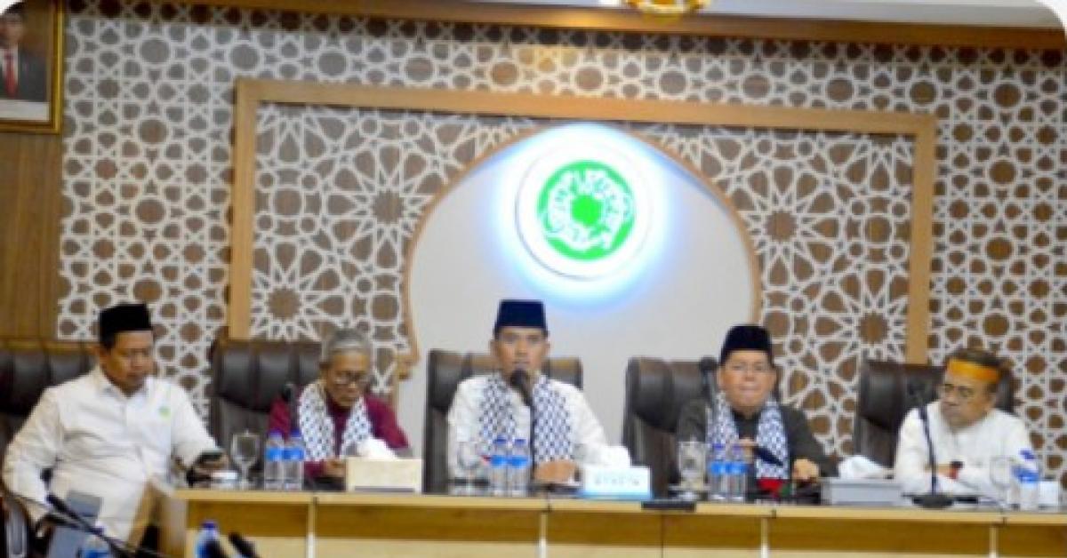 Isi Lengkap Fatwa MUI Tentang Produk Israel, Hukumnya Haram Jika Dibeli!