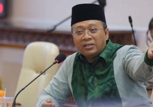 Zulkieflimansyah Bantah Dukung Prabowo-Gibran: Sebagai Ketua DPP PKS Nggak Mungkin