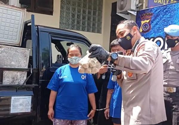 Berjualan Sejak 2015, Pedagang Bakso Ayam Tiren Ditangkap Polisi