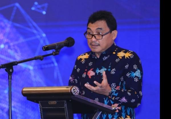 Banyak Koperasi Potensial, LPDB-KUMKM Siap Tingkatkan Penyaluran Dana Bergulir di Kalimantan Barat