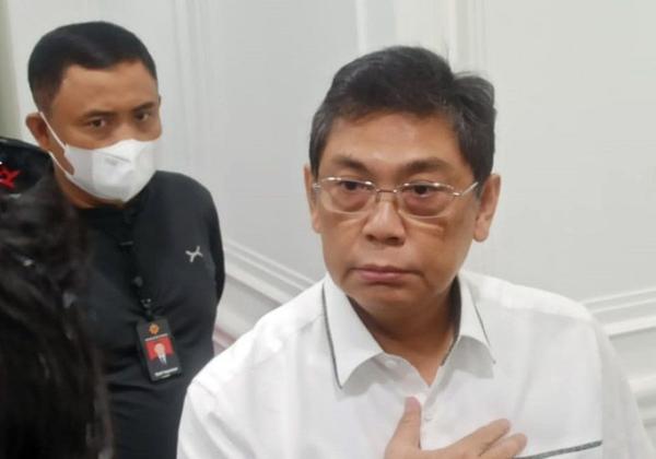 Buntut Kasus Rektor Unila Nonaktif Karomani, Anggota DPR Utut Adianto Diperiksa KPK
