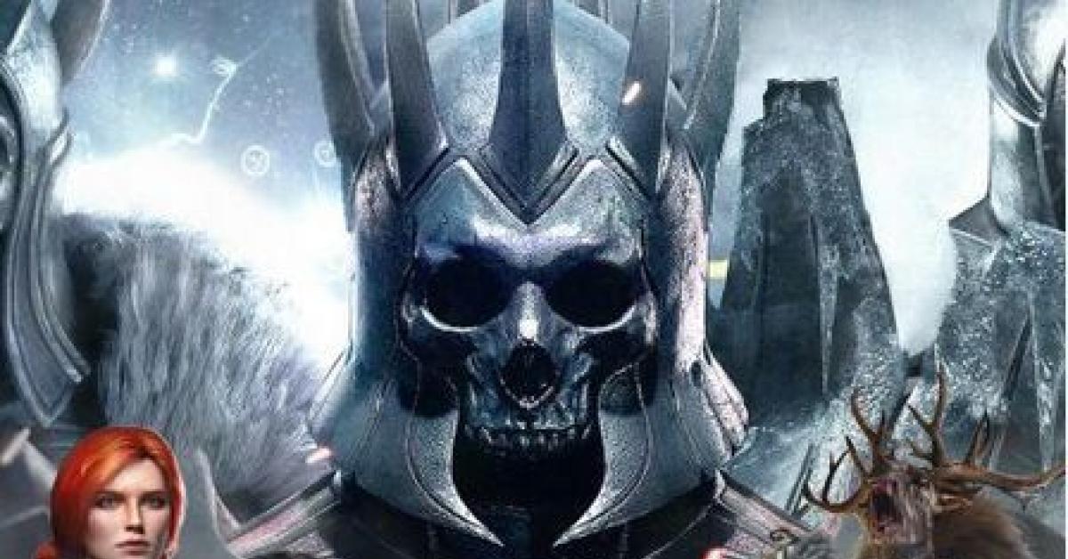 Inilah Rekomendasi Game PC Dengan Visual Terbaik