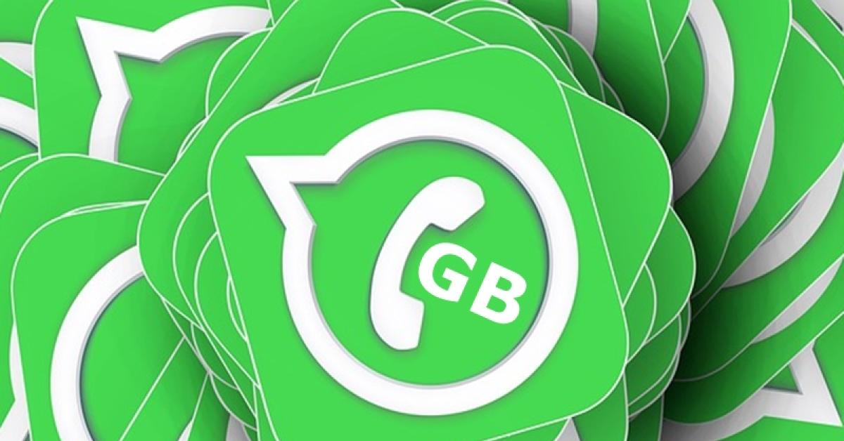 Link Download GB WhatsApp Official Terbaru Maret 2023, Penyimpanan Cuma 48.9 MB dan Di Klaim Anti Banned!
