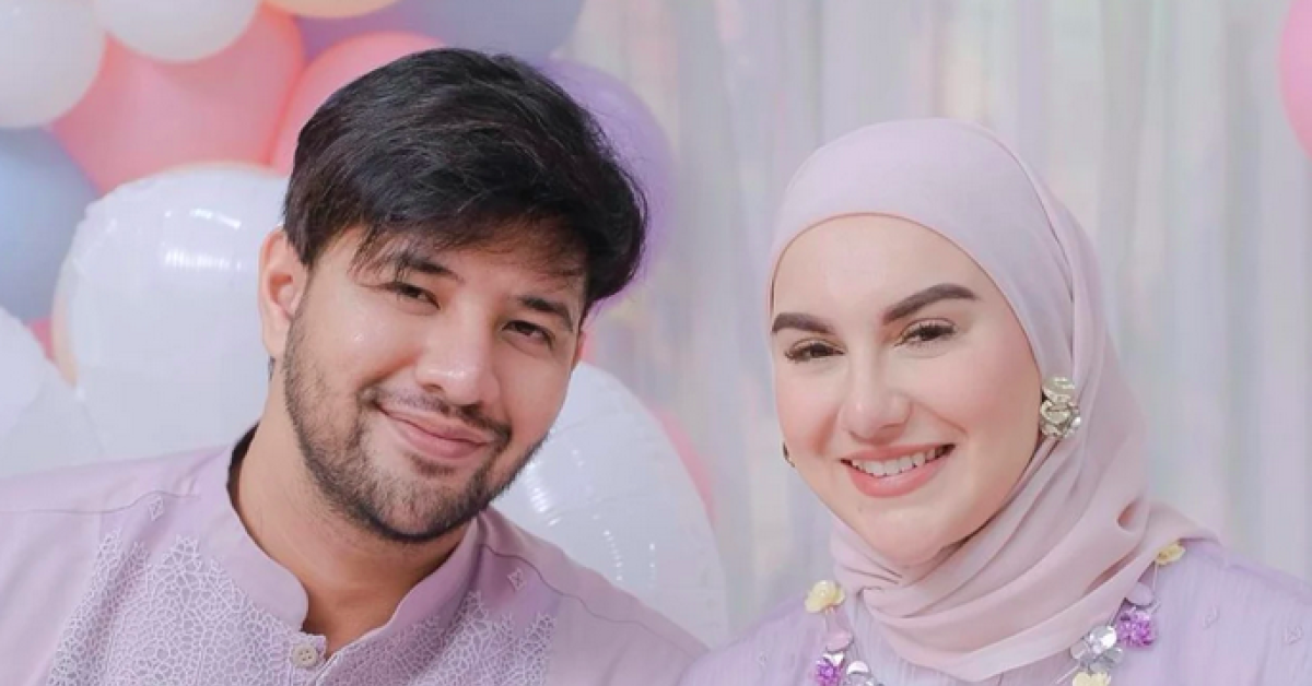 Ammar Zoni Curahkan Kegalauan di Tengah Proses Perceraian dengan Irish Bella