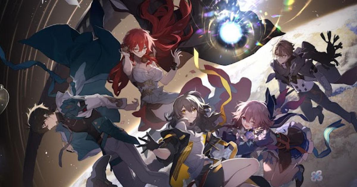 Link Download Honkai Star Rail, untuk iOS, Android dan PC