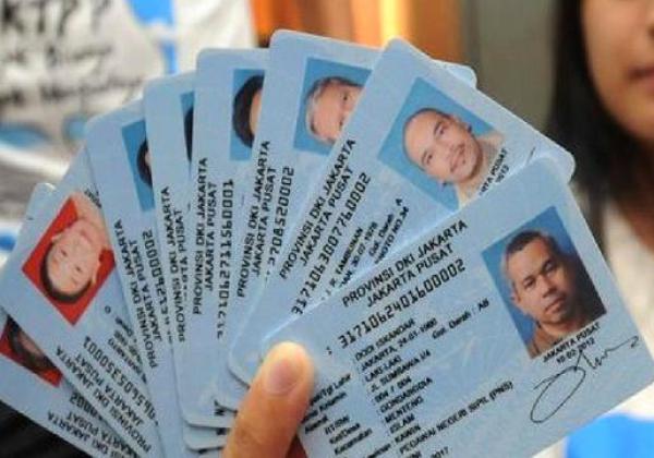 4 Juta Pemilih Tak Punya e-KTP, KPU: Bawa KK untuk Gunakan Hak Pilih Pemilu 2024 