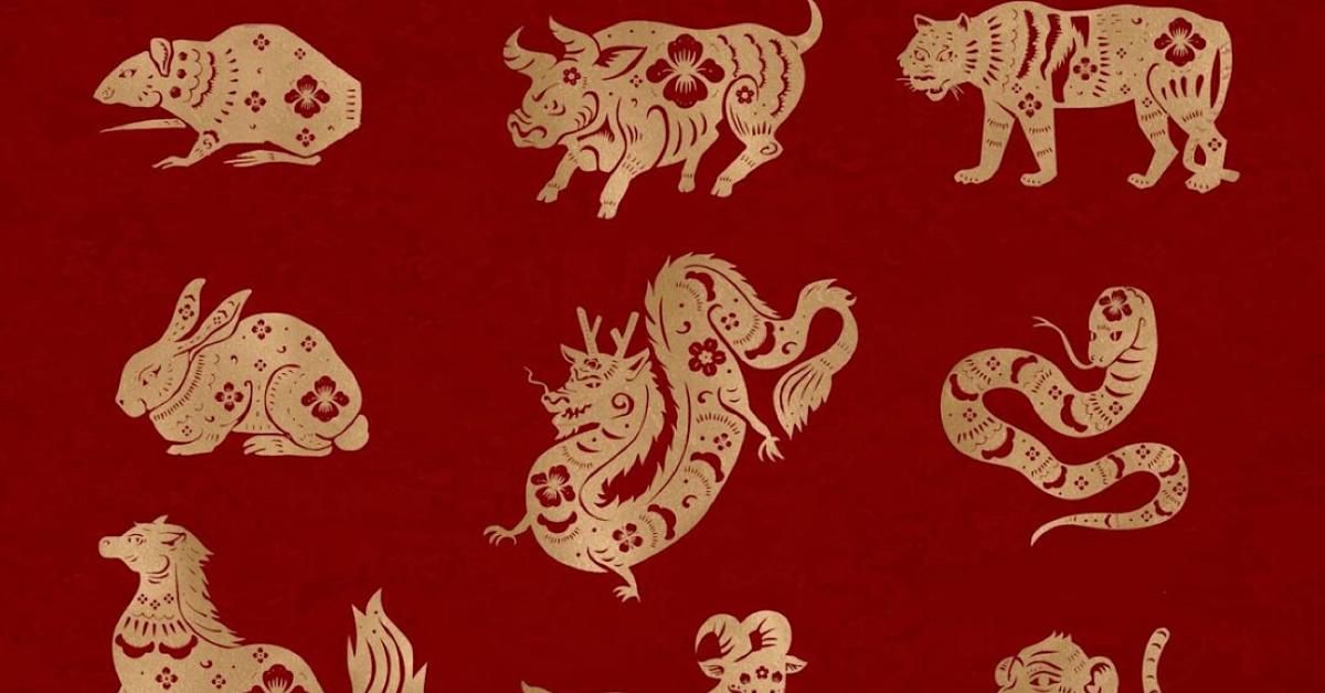 Tahun Naga Kayu, Ini 5 Shio yang Diramal Bakal Sial di 2024  