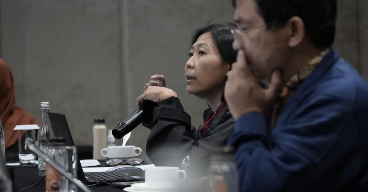 Tingkatkan Kualitas Jurnalis, Insan Pers Apresiasi Program Beasiswa S2 BRI Fellowship Journalism