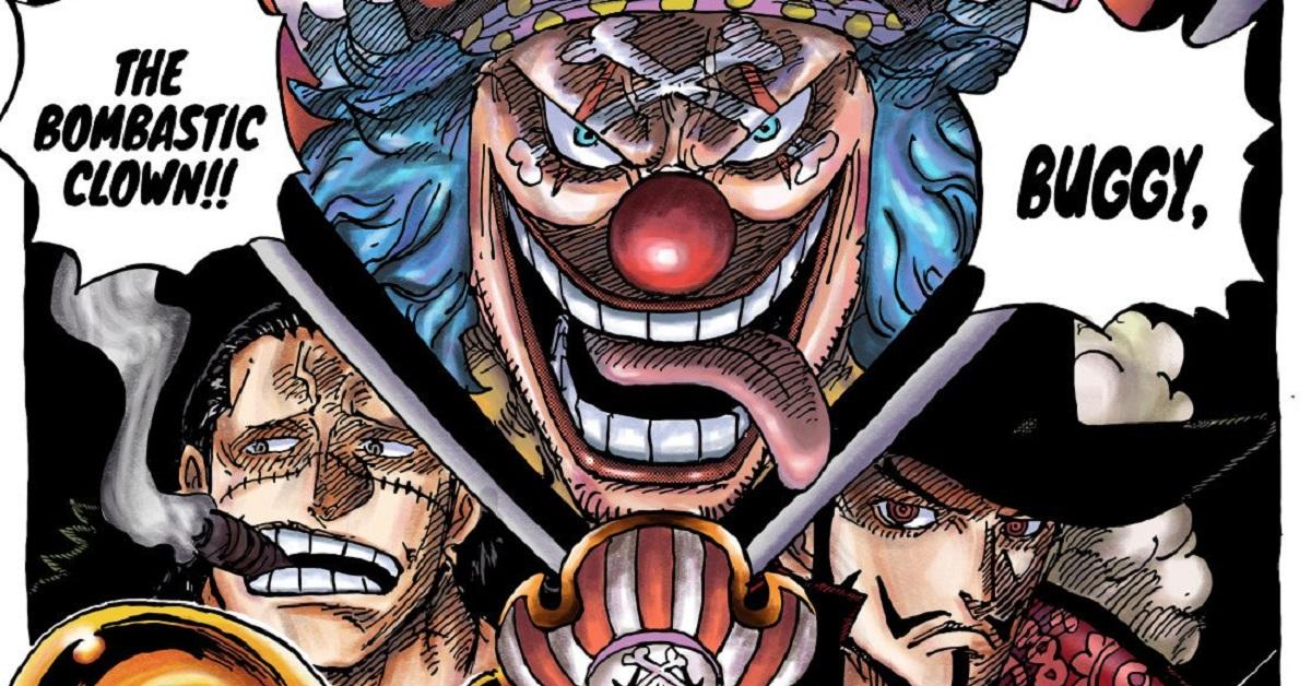 Spoiler Manga One Piece 1082: Cross Guild Hingga Status Sabo Dikonfirmasi Muncul di Chapter Ini?