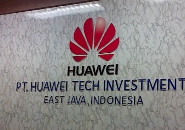 Pejabat Huawei Tech Investment dan ZTE Digarap Kejagung Terkait Korupsi BTS 4G Kemenkominfo