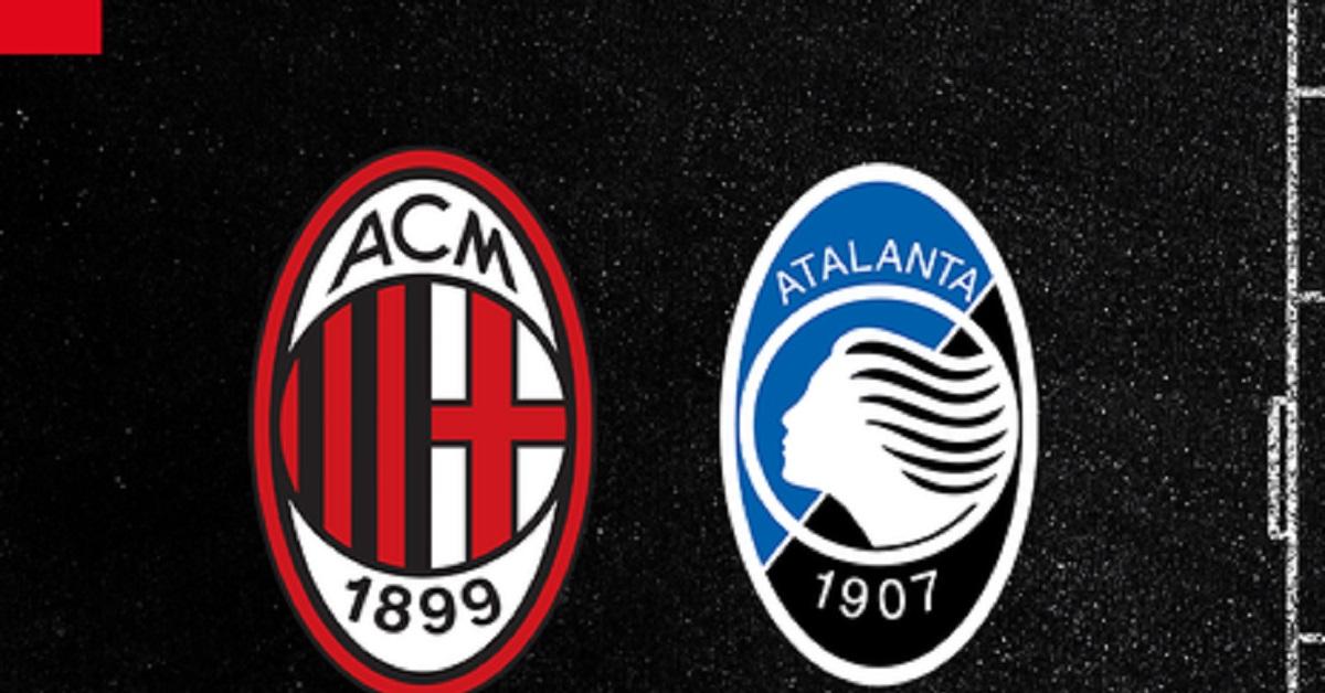 Link Live Streaming Liga Italia 2022/2023: AC Milan vs Atalanta