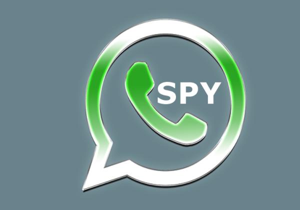 Download Social Spy Whatsapp, Canggih Aplikasi Penyadap WA Yang Mampu Sadap Whatsapp Siapapun!
