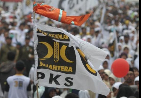 Diterpa Rumor Tawaran Kursi Menteri, PKS Pertegas Posisi di Luar Pemerintahan