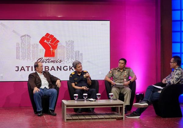 Gelar Sosialisasi di Jatim, Bea Cukai Beberkan Peran Cukai dan DBH CHT
