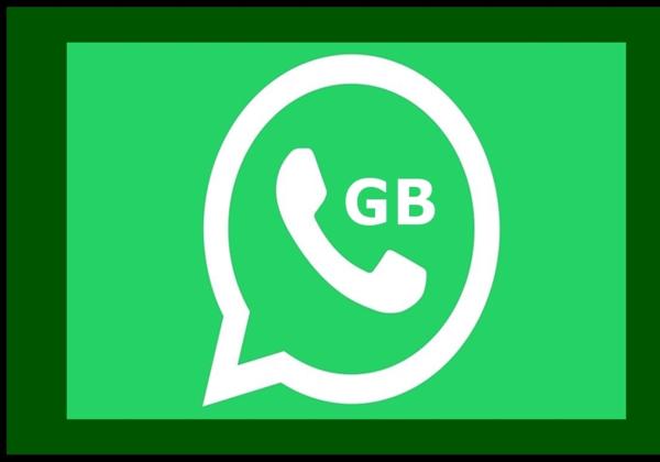 Download GB Whatsapp Apk Teranyar 2023, Multi Akun dan Anti Kedaluarsa!