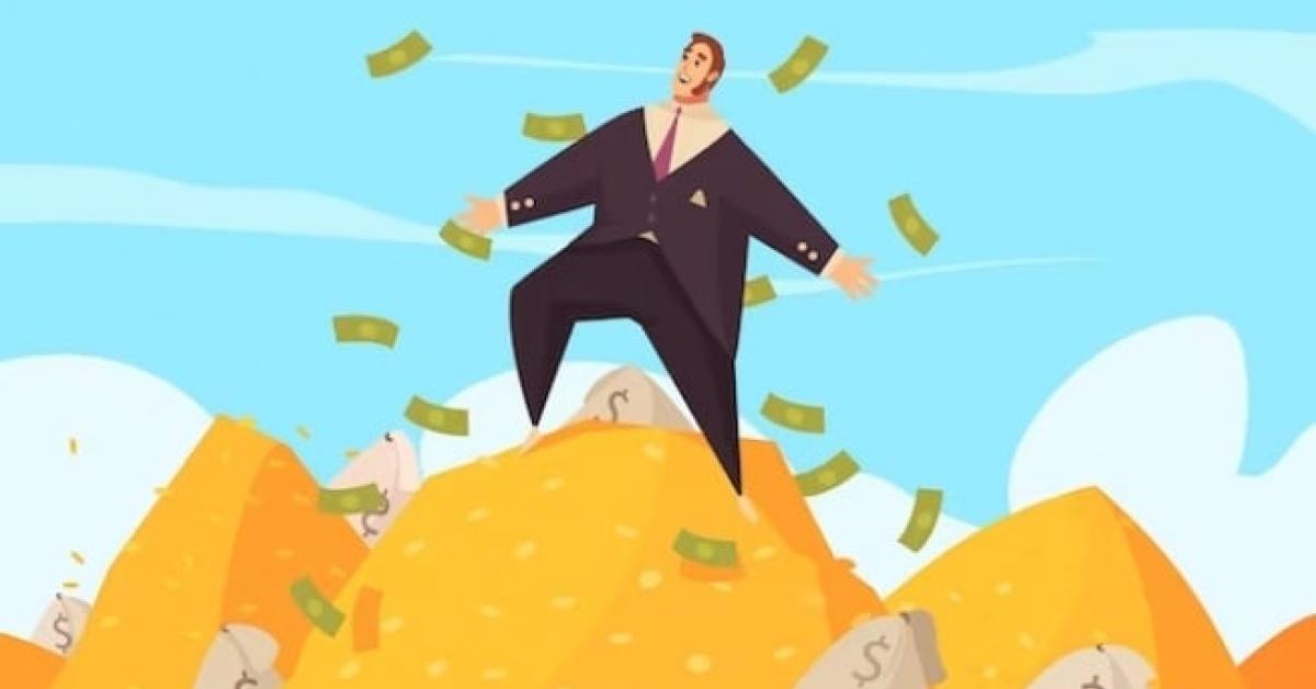 Terbaru! Daftar 5 Orang Terkaya di Indonesia Versi Forbes, 3 Kolongmerat Ini Posisinya Tergeser