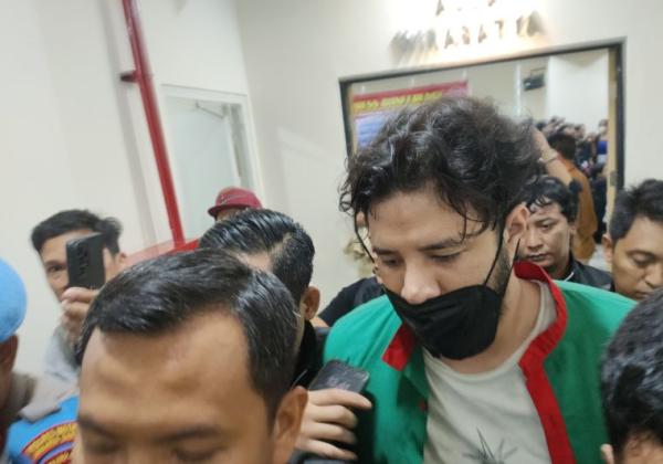 Soal Pengajuan Rehabilitasi Ammar Zoni, Polisi Beri Pernyataan Tegas