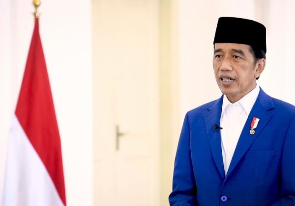 PKS Singgung Masalah Bansos Terkait Kebijakan Jokowi Berikan BLT Minyak Goreng